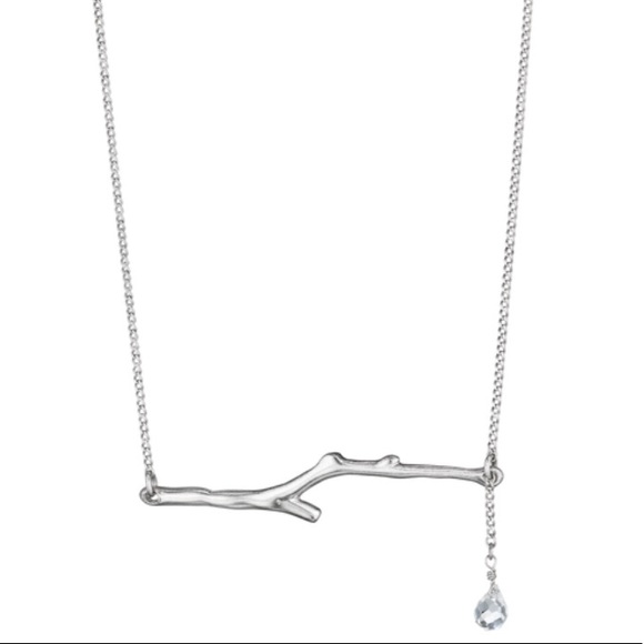 Chloe and Isabel Signature Branch Necklace - Picture 2 of 3